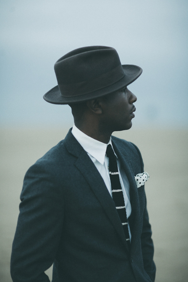rogwalker:  Joekenneth Museau, Coney Island 