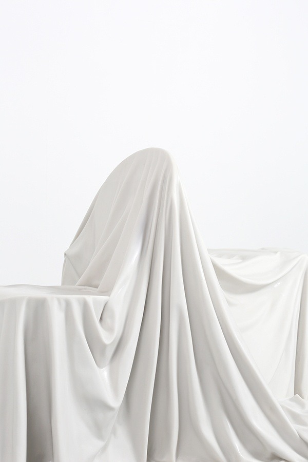 unusual white