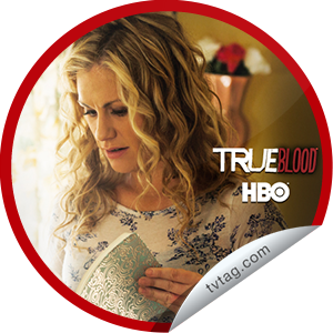      I just unlocked the True Blood: Fire in the Hole sticker on tvtag          