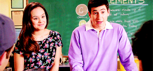 anjelia3: So you guys must feel great not having to hide your love anymore.
