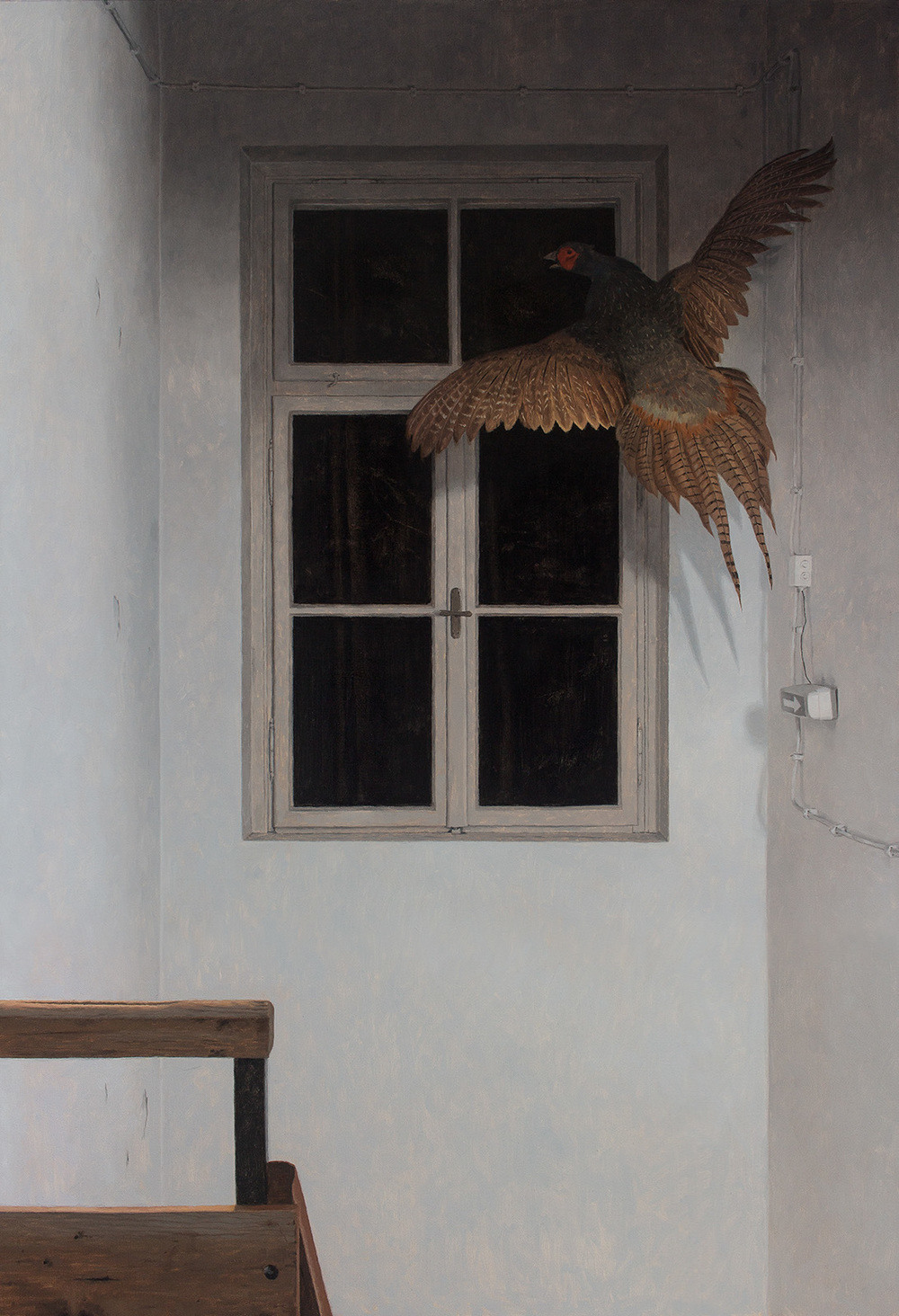 artpornmagazine:   Dragan Bibin     ArtPorn Magazine is on Facebook    