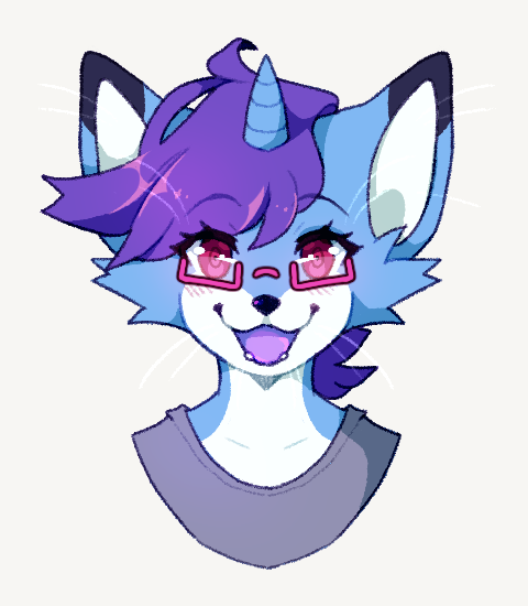 tammycat:LOOK WHAT @snekbitez DID!! A TAM!!!!!! :D
