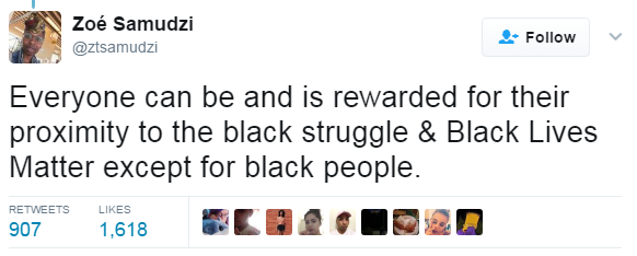 swagintherain:I wish the society would treat Black people fairly someday…