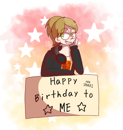  Guess Whos Birthday It Is Bitches 