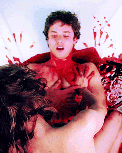erotichorror:  This though. 