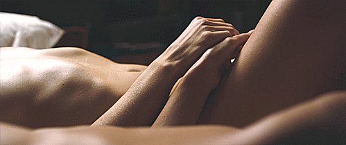 lesbiansilk:  Habitación en Roma (Room in Rome) (2010) - Elena Anaya &amp; Natasha
