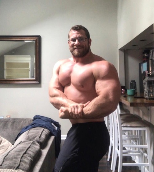 Kyle Blevins