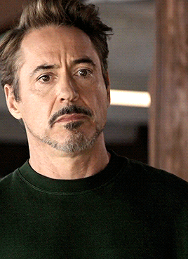 ironarm: #appreciation for tony’s hair