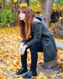 Photo // Nick Nemphos   Jacket // Bridge &Amp;Amp; Burn Apparel Jeans // Urban Outfitters