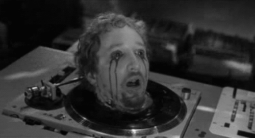 Horror+