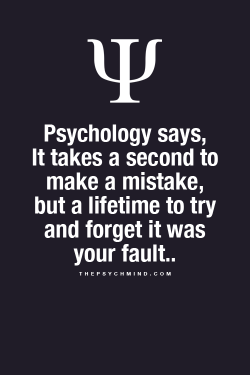 thepsychmind:  Fun Psychology facts here!