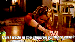 blakesgrifffin-blog: &ldquo; For a thousand years I wielded the powers of the