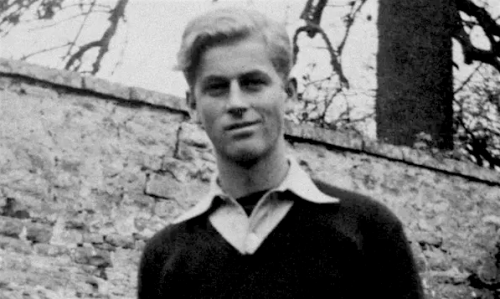 HRH Prince Philip, Duke of Edinburgh (1921-2021)