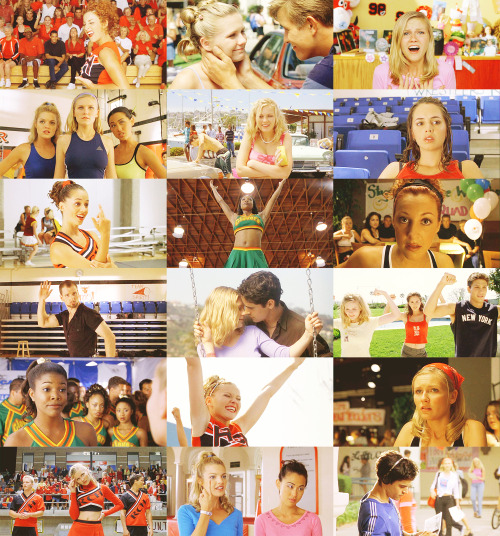 23 favorite movies in 23 years19. Bring it On (2000)