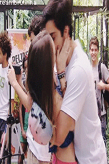 Fatinha e Bruno um amor irônico!