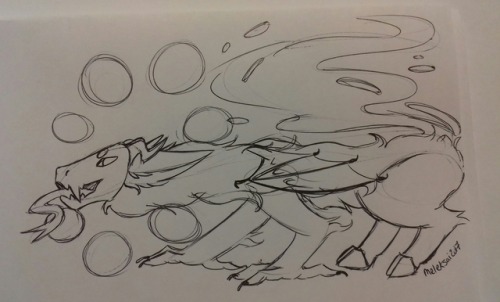 Kindness And Wrath, Ultimate Forms Of The Two Sides I Have.