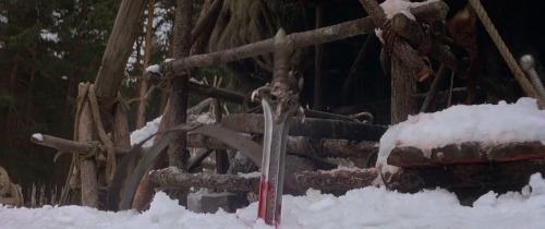 Conan the Barbarian - John Milius 1982