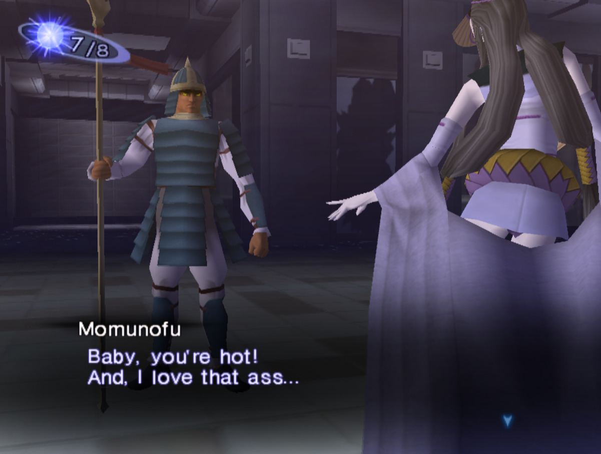 dodostab:  snoopdogg420:  i found my nocturne screenshots again   one of my favorite