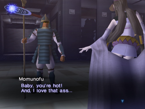 dodostab:  snoopdogg420:  i found my nocturne screenshots again   one of my favorite games 