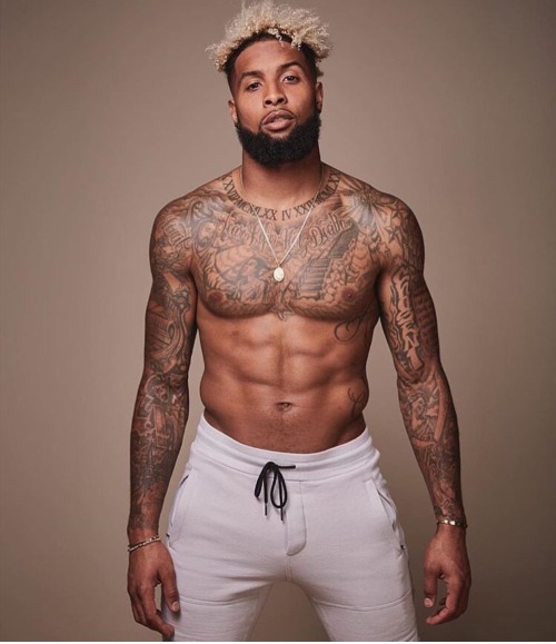 Black Is Beautiful