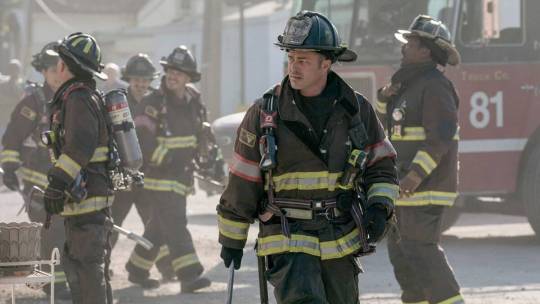 Style and Trends — 30 Firefighter Slangs Normal People Don’t Know