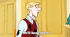 ultimatedisneyblog:  ultimatedisneyblog: a hundred and one! 