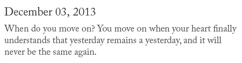 Stay Positive Bro.