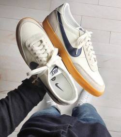 yourlookbookmen:
“Mens Sneakers - Nike Killshot 2
Most popular fashion blog for Men - Men’s LookBook ®
”