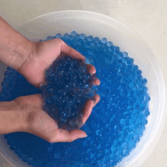 “ Can I Please A Blue Orbeez Aoi Asahina Stimboard With No Crushing? ” X - X - X / X - X - X / X