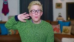 tyleroakley:  high-functioning-soci0path:  Well, hello everyone! My name is Tyler