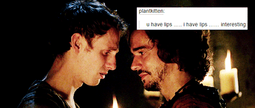 mlein:Icarus + Tumblr text posts, part 2   [part 1]