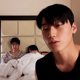 Third-wheeling Is An Art
