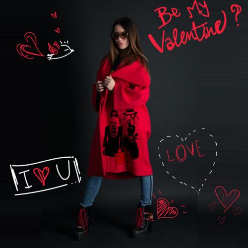 Shop the Valentine&rsquo;s SALE in the month of LOVE and ROMANCE by EUG fashion Visit link to se