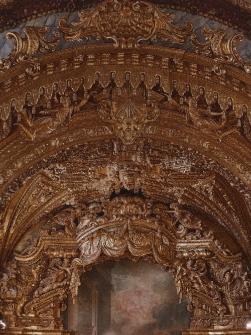 Igreja De Santa Clara By Maik.monuments.