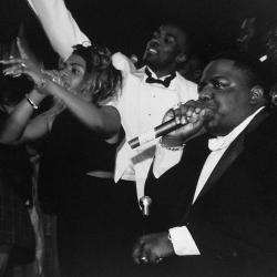 queen-old-soul:   The Notorious B.I.G. and