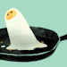 peevishpants:some funky little ghost eggs