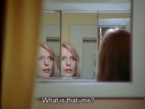 eexterminatingangell: Fear of Fear - Rainer Werner Fassbinder (1975)
