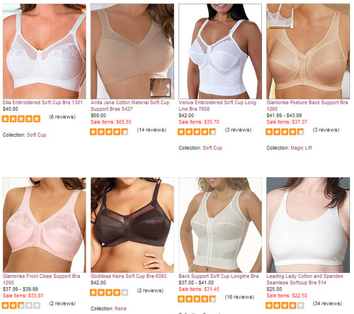 wtf, plus size clothing manufacturers? — small cup/large band woes