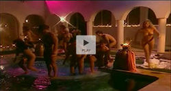 groupsexnow:  VIDEO: Retro 80s orgy (Click