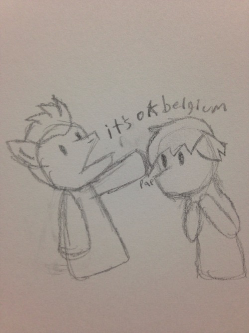 Just One Art Adventure Awaffleiron And Arrows-nock Had Done In One Night Few Days Ago Because Why Not?