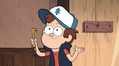 themysteryofgravityfalls: Variety has a new article about Gravity Falls that’s tells us more a