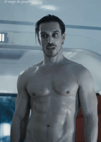 Philipp ChristopherOrigin (2018) 1x02