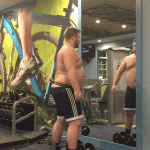 kubcake1:  chubbyaddiction:  Wooooof!  Umffff