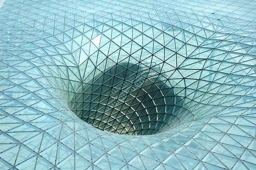 theleoisallinthemind:  Massimiliano Fuksas 