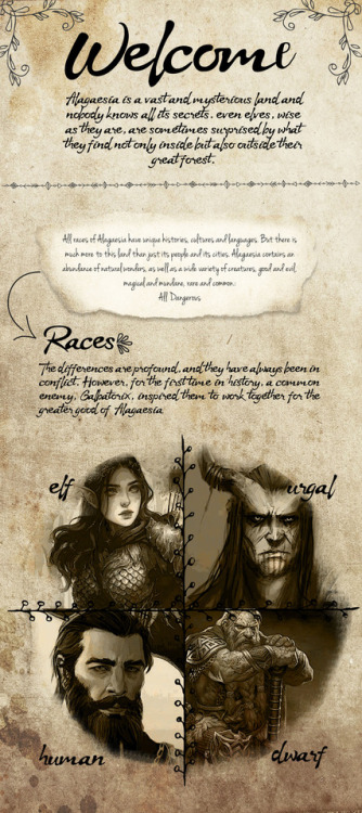 thealagaesiaguide: The ALAGAESIA GUIDEbased in Eragon’s Alagaesia Guide. credits to the artist