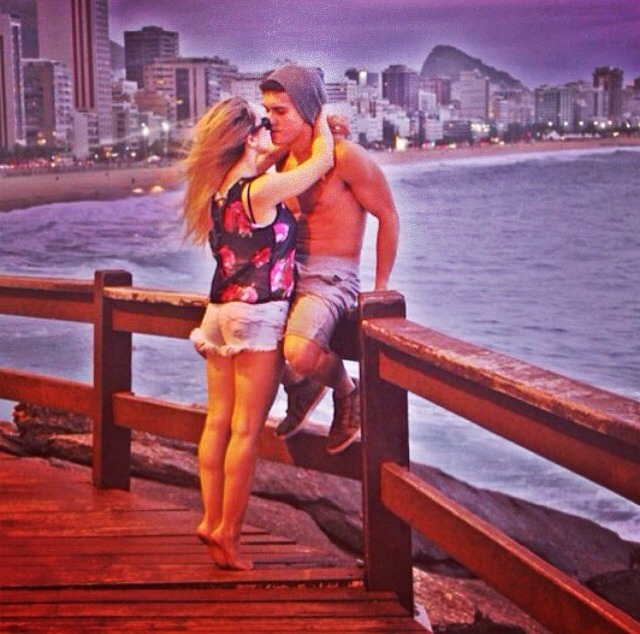 brisa leve passageira