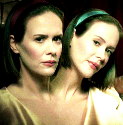 fionagoddess:  American Horror Story: Freak Show