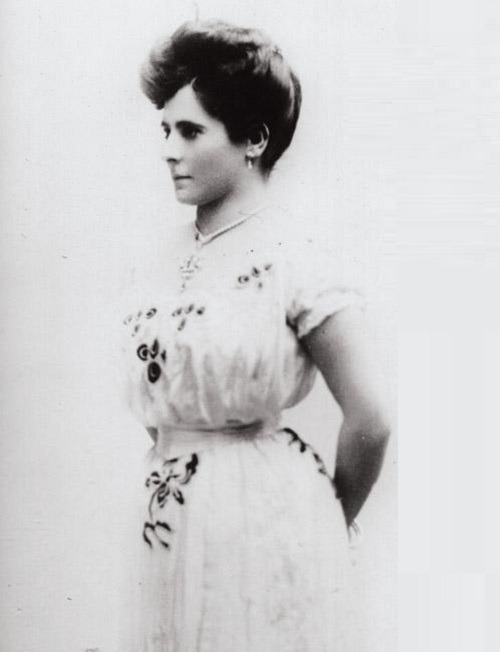 Helena Rubinstein