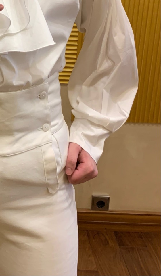 That Sweet-sweet Feeling Of Preparations For A Reenactment Event When Youve Officially Joined The Team