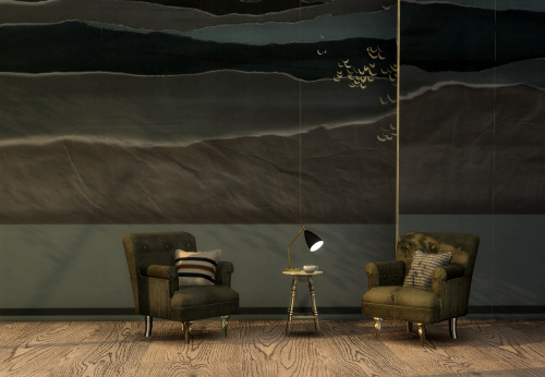 Fitzroy wall panelsA collection of wall panels in both contemporary and traditional styles. 20 panel